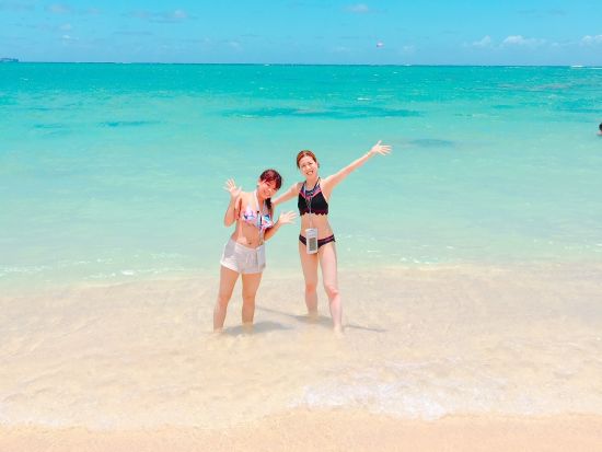 カイルア観光ツアー　電動自転車で全米No.1のラニカイビーチなどを巡る！ガイドが付かない自由なツアー　ブーツ＆キモズのパンケーキ事前予約可能＜8時間／送迎付き＞