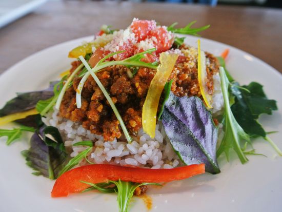 半日体験ダイビング & ランチビュッフェ付きツアー 八重山の美しい海の世界を堪能！島の食材を使ったランチで大満足コース＜約3時間半／お迎え付／昼食付／石垣島発＞