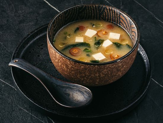 Miso Soup