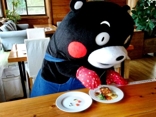 【くまモンFARM（くまモンファーム）認定体験】モンヴェール農山 くまモン型ソーセージ作り体験＜水俣市＞by KASSE JAPAN