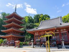明王院