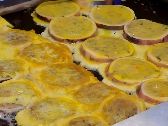 Korea_カンヌン中央市場_restored