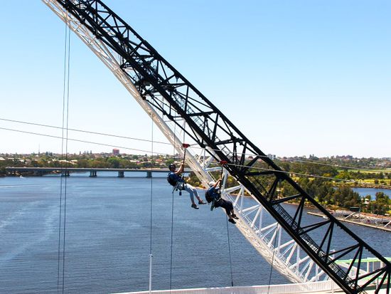 Perth Zipline Best Tours 5