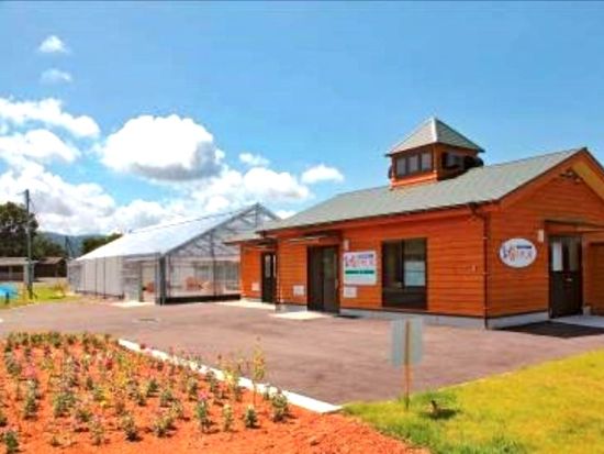 【くまモンFARM（くまモンファーム）認定体験】御立岬 塩むすび館で塩づくり体験＜約1時間／芦北町＞by KASSE JAPAN