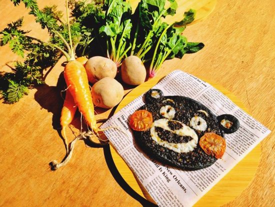 【くまモンFARM（くまモンファーム）認定体験】わらく農園 採れたて季節野菜でピザ作り＜約2時間／津奈木町＞by KASSE JAPAN