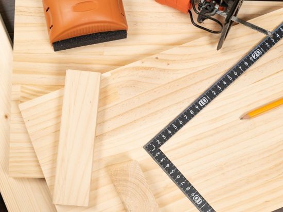 【くまモンFARM（くまモンファーム）認定体験】里山の木でくまモン型の木工品づくり体験＜約1時間／芦北町＞by KASSE JAPAN