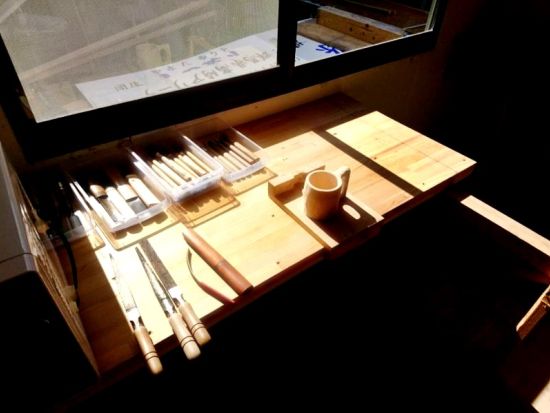 【くまモンFARM（くまモンファーム）認定体験】里山の木でくまモン型の木工品づくり体験＜約1時間／芦北町＞by KASSE JAPAN