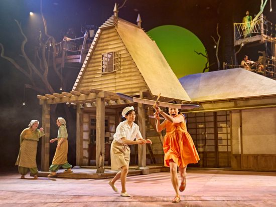 338249_My Neighbour Totoro production images_ 2022_2022