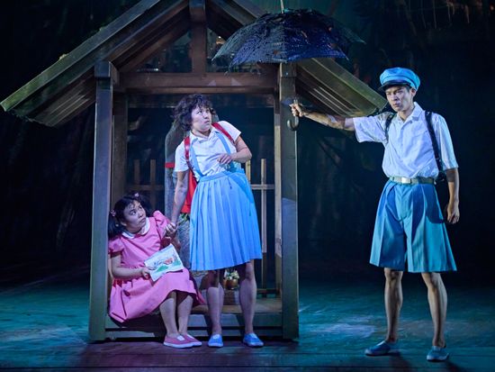 338086_My Neighbour Totoro production images_ 2022_2022