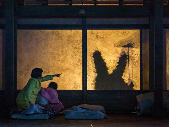 338487_My Neighbour Totoro production images_ 2022_2022