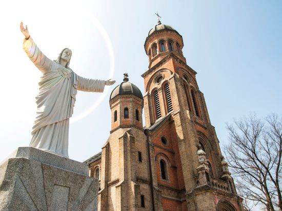 全州(チョンジュ)観光ツアー　800棟もの伝統家屋が残る全州韓屋村＆全州の魅力を巡る！全州名物のビビンパ付き＜1日／日本語ガイド／昼食付／ホテルお迎え付＞