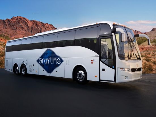 ヘリコプターで行く グランドキャニオン・サウスリム ＜フライト約25～30分／昼食付き／英語ドライバーガイド＞