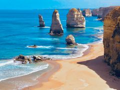 12 Apostles