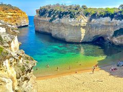 Loch Ard Gorge