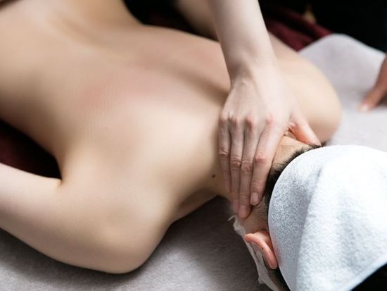 SPA EIR「スパエイル」 ロッテワールドモール蚕室店　韓国で人気の高級リラクゼーションスパで美を追求 ＜日本語OK／蚕室（チャムシル）駅地下直結＞