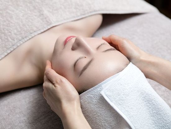 SPA EIR「スパエイル」 ロッテワールドモール蚕室店　韓国で人気の高級リラクゼーションスパで美を追求 ＜日本語OK／蚕室（チャムシル）駅地下直結＞