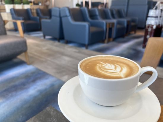 セブ・マクタン国際空港（CEB）ラウンジチケット☆プラザ・プレミアムラウンジ(Plaza Premium Lounge) *ターミナル2 [国際線]