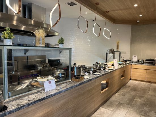 セブ・マクタン国際空港（CEB）ラウンジチケット☆プラザ・プレミアムラウンジ(Plaza Premium Lounge) *ターミナル2 [国際線]