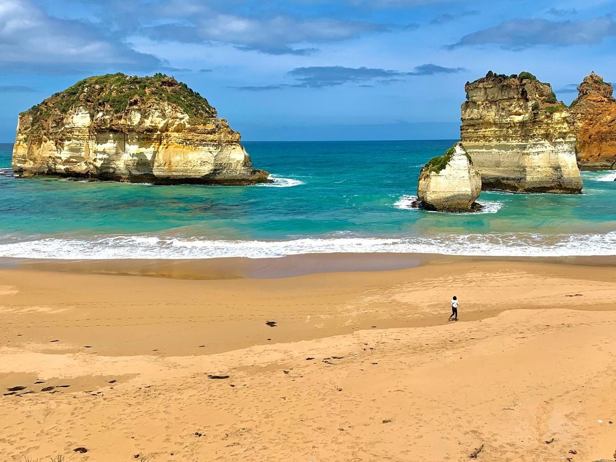 Childers Cove