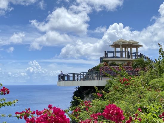 マイクロネシアモール⇔恋人岬の往復シャトルチケット＜日曜日限定／スマートフォンでEチケット取得＞