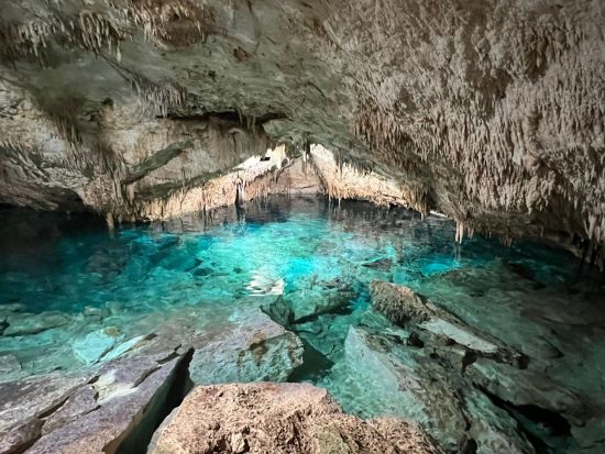 貸切チャーター　セノーテ、トゥルム、プラヤデルカルメンエリア　理想のカンクン観光が叶うオーダーメイドツアー＜8時間／日本語アシスタント／カンクン発＞