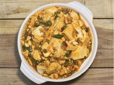 老舗四川料理レストラン「樺慶川菜」　食事券＆事前予約サービス＜中山エリア＞