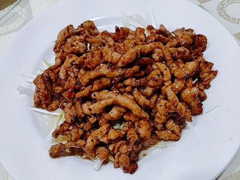老舗四川料理レストラン「樺慶川菜」　食事券＆事前予約サービス＜中山エリア＞