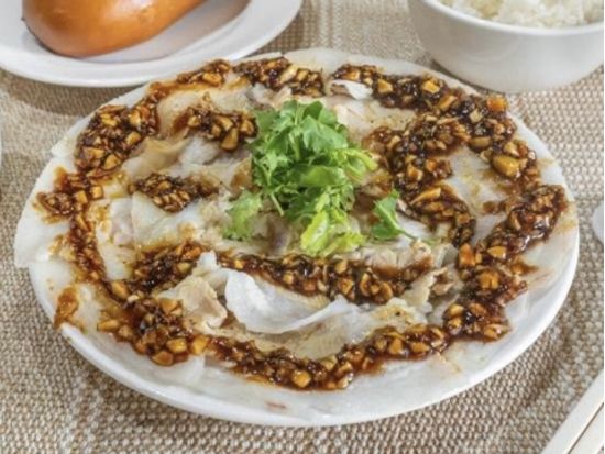 老舗四川料理レストラン「樺慶川菜」　食事券＆事前予約サービス＜中山エリア＞
