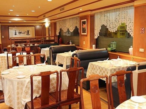 老舗四川料理レストラン「樺慶川菜」　食事券＆事前予約サービス＜中山エリア＞