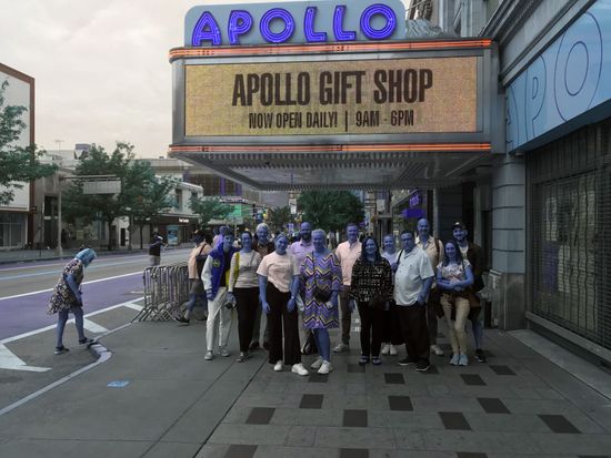 Harlem Gospel Series04