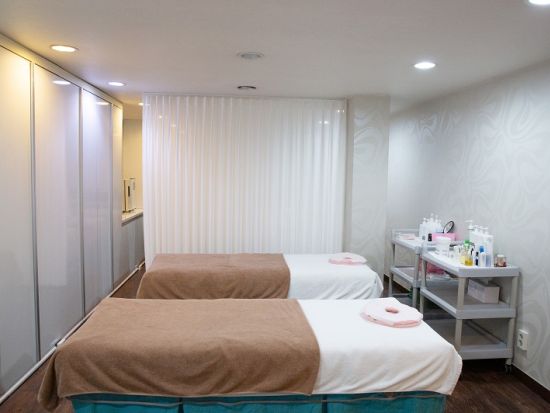 Dream aesthetic「ドリームエステ」＊旧Hyang 100%韓国産最高級漢方のよもぎ蒸しが楽しめる人気エステ＜日本語OK／明洞駅徒歩3分＞