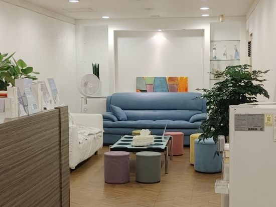 Dream aesthetic「ドリームエステ」＊旧Hyang 100%韓国産最高級漢方のよもぎ蒸しが楽しめる人気エステ＜日本語OK／明洞駅徒歩3分＞