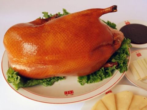 老舗北京料理レストラン「天廚菜館」　食事券＆事前予約サービス＜中山エリア＞