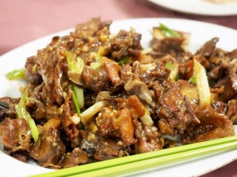 老舗北京料理レストラン「天廚菜館」　食事券＆事前予約サービス＜中山エリア＞