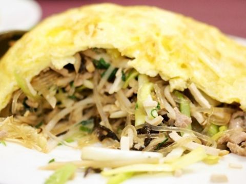 老舗北京料理レストラン「天廚菜館」　食事券＆事前予約サービス＜中山エリア＞