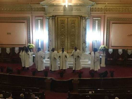 Harlem Gospel Series06_Harlem Saturday Gospel and Brunch Tour