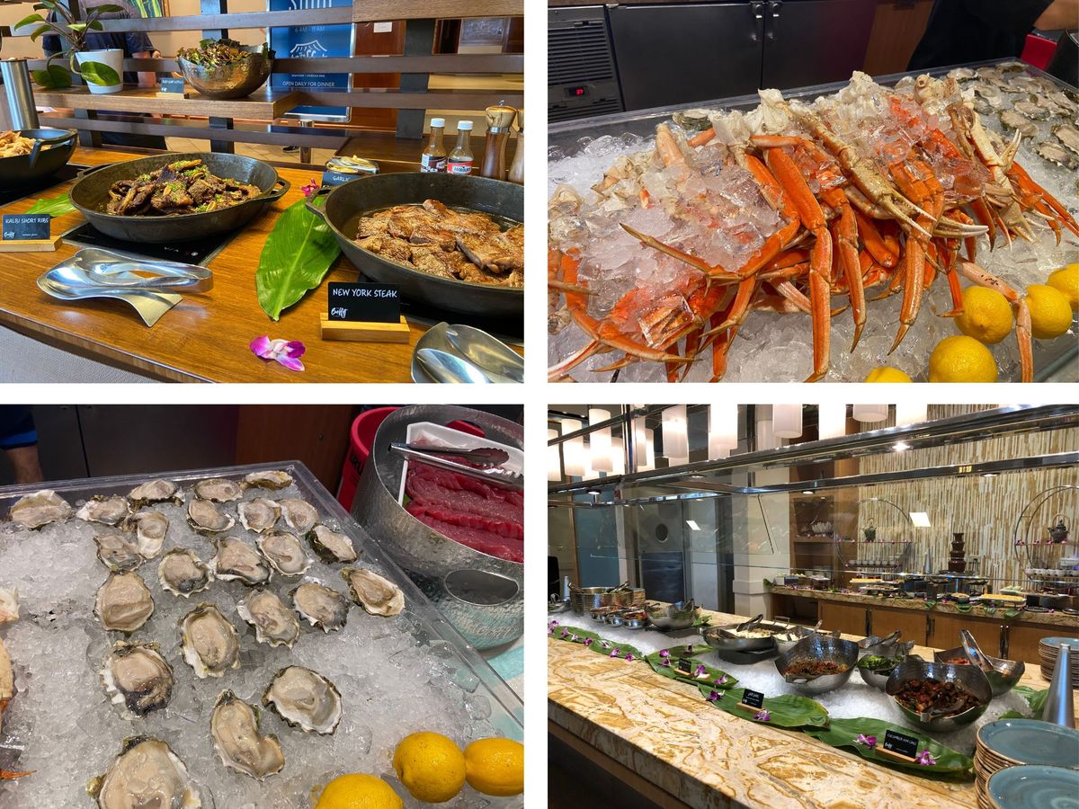 夕食ページ フェリーさんふらわあ大阪～志布志（鹿児島）航路～夕食
