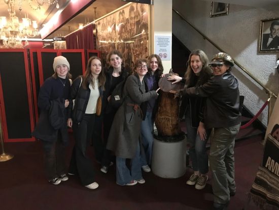 ハーレム観光　ジャズライブ鑑賞＆ハーレム地区ウォーキングツアー ＜木曜＆日曜の夜／英語ガイド＞