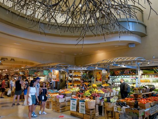 グランド・セントラル駅　公式の専門ガイドと歴史的建造物を探索するウォーキングツアー ＜英語ガイド＞