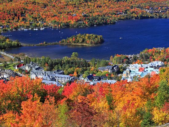 Canada_Quebec_Autumn_pixta_63971942_M