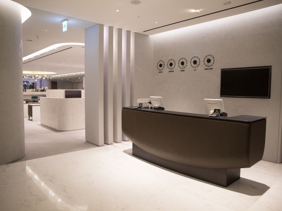 ソウル仁川国際空港（ICN）ラウンジチケット☆マティーナラウンジ（Matina Lounge）*第1、2ターミナル