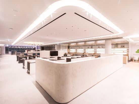 ソウル仁川国際空港（ICN）ラウンジチケット☆マティーナラウンジ（Matina Lounge）*第1、2ターミナル