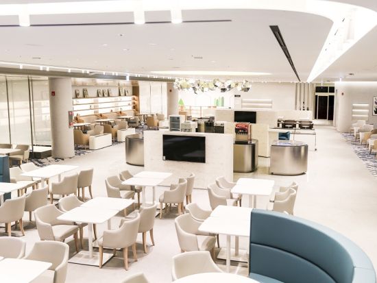 ソウル仁川国際空港（ICN）ラウンジチケット☆マティーナラウンジ（Matina Lounge）*第1、2ターミナル