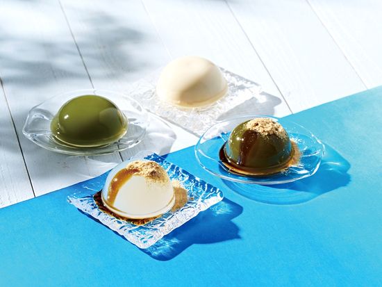 30011192-002_亀久堂　吉野葛すいーつ（くず餅・くずぷりん）詰め合わせ２段_P11_12_亀久堂_S