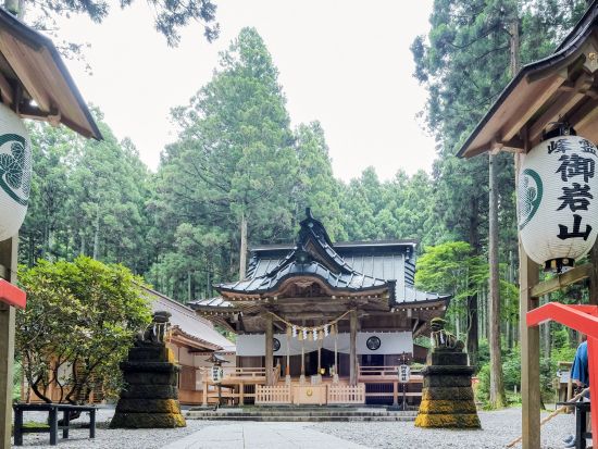 プチサイクル＆プチトレイルバスツアー 茨城開運神社巡り ～常陸秋そば懐石料理ディナー付き～＜11月3・12日／8名以上貸切プランあり・／つくば駅発着＞