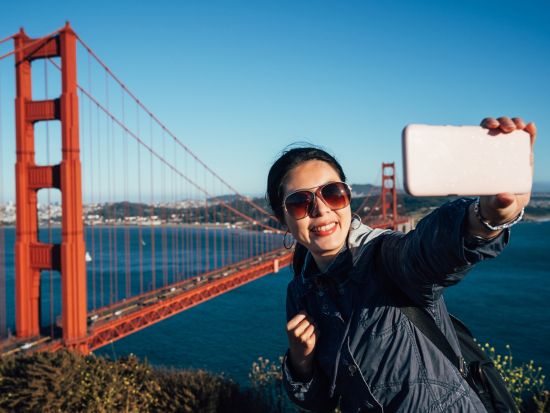 eSIMサービス サンフランシスコほかアメリカ国内対応＜0.5GB～無制限／最大30日間／データ通信専用＞