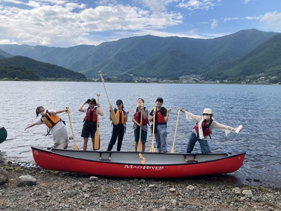 カヌーその他 (2)