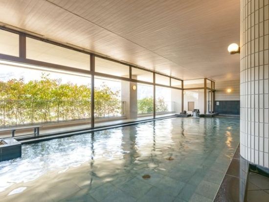 NASPA SPA 前売り入場チケット