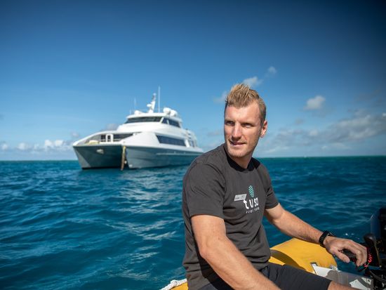 Tusa Reef Tours Staff-1