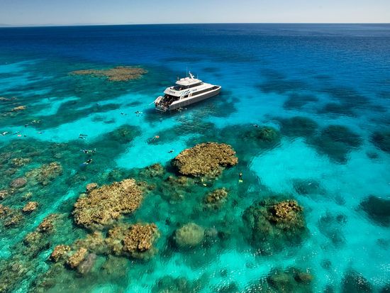 Tusa Reef Tours Vessel-3